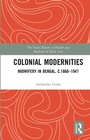 Cover: Colonial Modernities - Routledge India