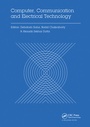 Cover: Computer, Communication and Electrical Technology - CRC Press