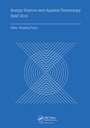 Cover: Energy Science and Applied Technology ESAT 2016 - CRC Press