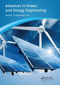 Enlarge image Cover: Advances in Power and Energy Engineering - CRC Press