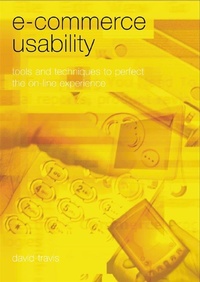 Abbildung von: E-Commerce Usability - CRC Press