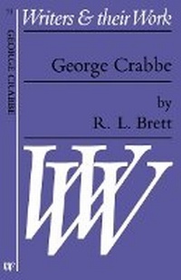 Enlarge image Cover: George Crabbe - Prentice Hall Press