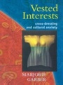 Cover: Vested Interests - Routledge