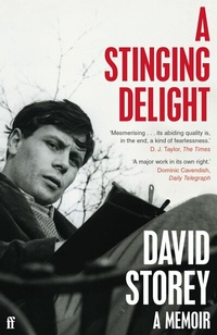 Abbildung von: A Stinging Delight - Faber & Faber