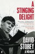 Cover: A Stinging Delight - Faber & Faber
