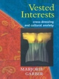 Cover: Vested Interests - Routledge