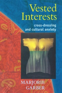 Enlarge image Cover: Vested Interests - Routledge