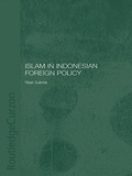 Cover: Islam in Indonesian Foreign Policy - Routledge