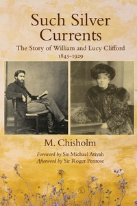 Abbildung von: Such Silver Currents RP - Lutterworth Press