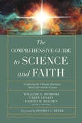 Cover: The Comprehensive Guide to Science and Faith - Harvest House Publishers,U.S.