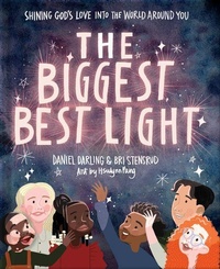 Enlarge image Cover: The Biggest, Best Light - Harvest House Publishers,U.S.