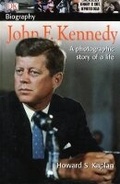 Cover: John F. Kennedy - DK Publishing (Dorling Kindersley)