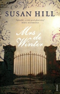 Abbildung von: Mrs de Winter - Vintage