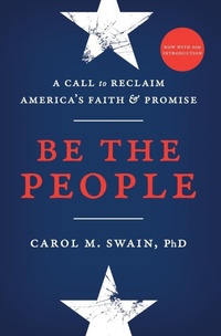 Enlarge image Cover: Be the People - Thomas Nelson Publishers