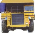 Cover: Dump Truck - DK Publishing (Dorling Kindersley)