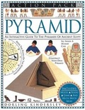 Cover: Pyramid - DK Publishing (Dorling Kindersley)