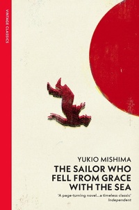 Abbildung von: The Sailor who Fell from Grace with the Sea - Vintage Classics