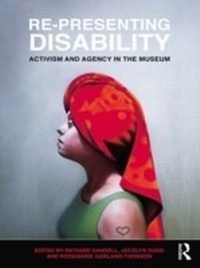 Abbildung von: Re-Presenting Disability - Routledge