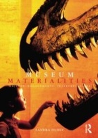 Abbildung von: Museum Materialities - Routledge