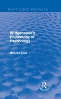 Cover: Wittgenstein's Philosophy of Psychology (Routledge Revivals) - Routledge