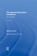 Abbildung von: The Special Education Handbook - David Fulton Publishers Ltd