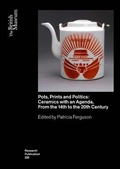 Cover: Pots, Prints and Politics - British Museum Press