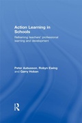 Cover: Action Learning in Schools - Routledge