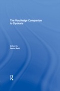 Abbildung von: The Routledge Companion to Dyslexia - Routledge