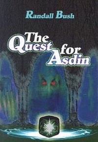 Enlarge image Cover: The Quest for Asdin - Pristine Publishers