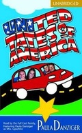 Cover: United Tates of Amer 2k - Full Cast Audio(NY)