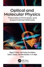 Cover: Optical and Molecular Physics - Apple Academic Press Inc.