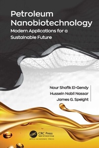Abbildung von: Petroleum Nanobiotechnology - Apple Academic Press Inc.