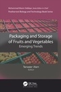 Cover: Packaging and Storage of Fruits and Vegetables - Apple Academic Press Inc.