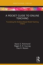 Cover: A Pocket Guide to Online Teaching - Routledge