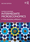 Bild: Intermediate Microeconomics - Routledge