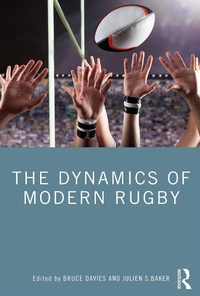 Abbildung von: The Dynamics of Modern Rugby - Routledge