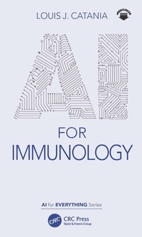 Abbildung von: AI for Immunology - CRC Press