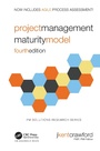 Cover: Project Management Maturity Model - Auerbach