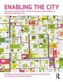 Cover: Enabling the City - Routledge