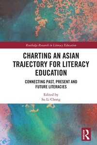 Abbildung von: Charting an Asian Trajectory for Literacy Education - Routledge