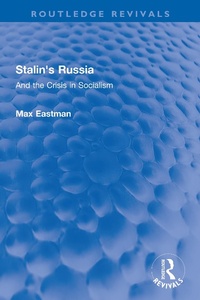 Abbildung von: Stalin's Russia - Routledge
