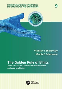 Abbildung von: The Golden Rule of Ethics - CRC Press