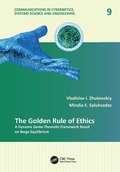 Cover: The Golden Rule of Ethics - CRC Press
