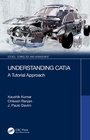 Cover: Understanding CATIA - CRC Press