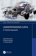 Cover: Understanding CATIA - CRC Press