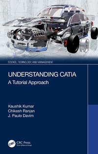 Abbildung von: Understanding CATIA - CRC Press