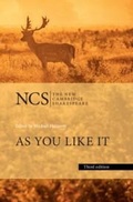 Cover: As You Like It - Cambridge University Press