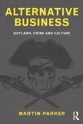 Cover: Alternative Business - Routledge