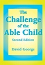 Cover: The Challenge of the Able Child - Routledge