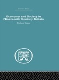 Cover: Economy and Society in 19th Century Britain - Routledge